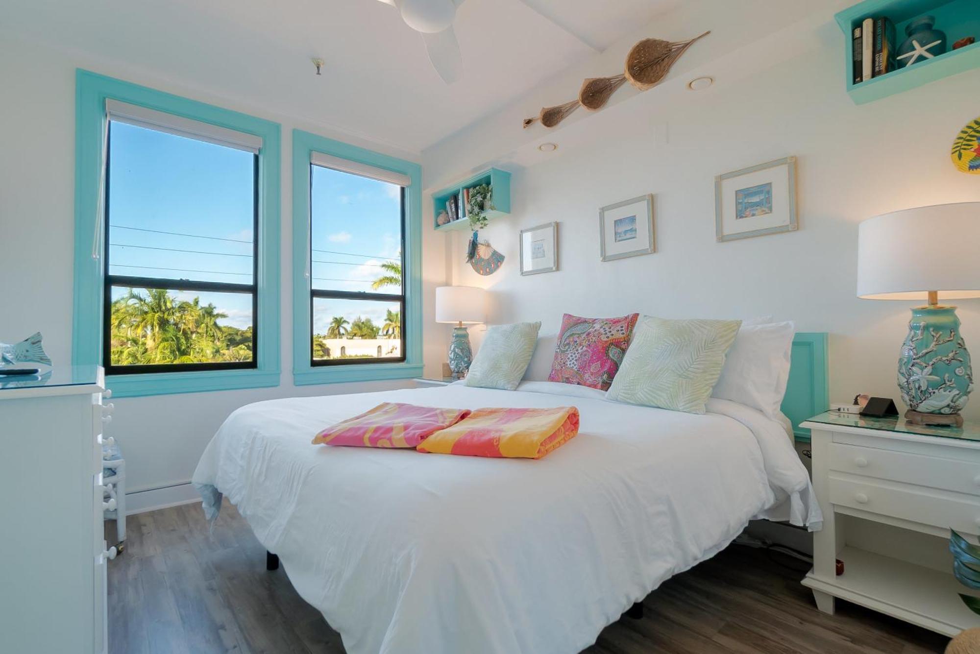 Palm Beach Island Condominiums ภายนอก รูปภาพ